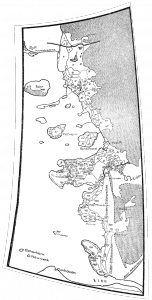 Bestes Georeferenzierungsergebnis :-[